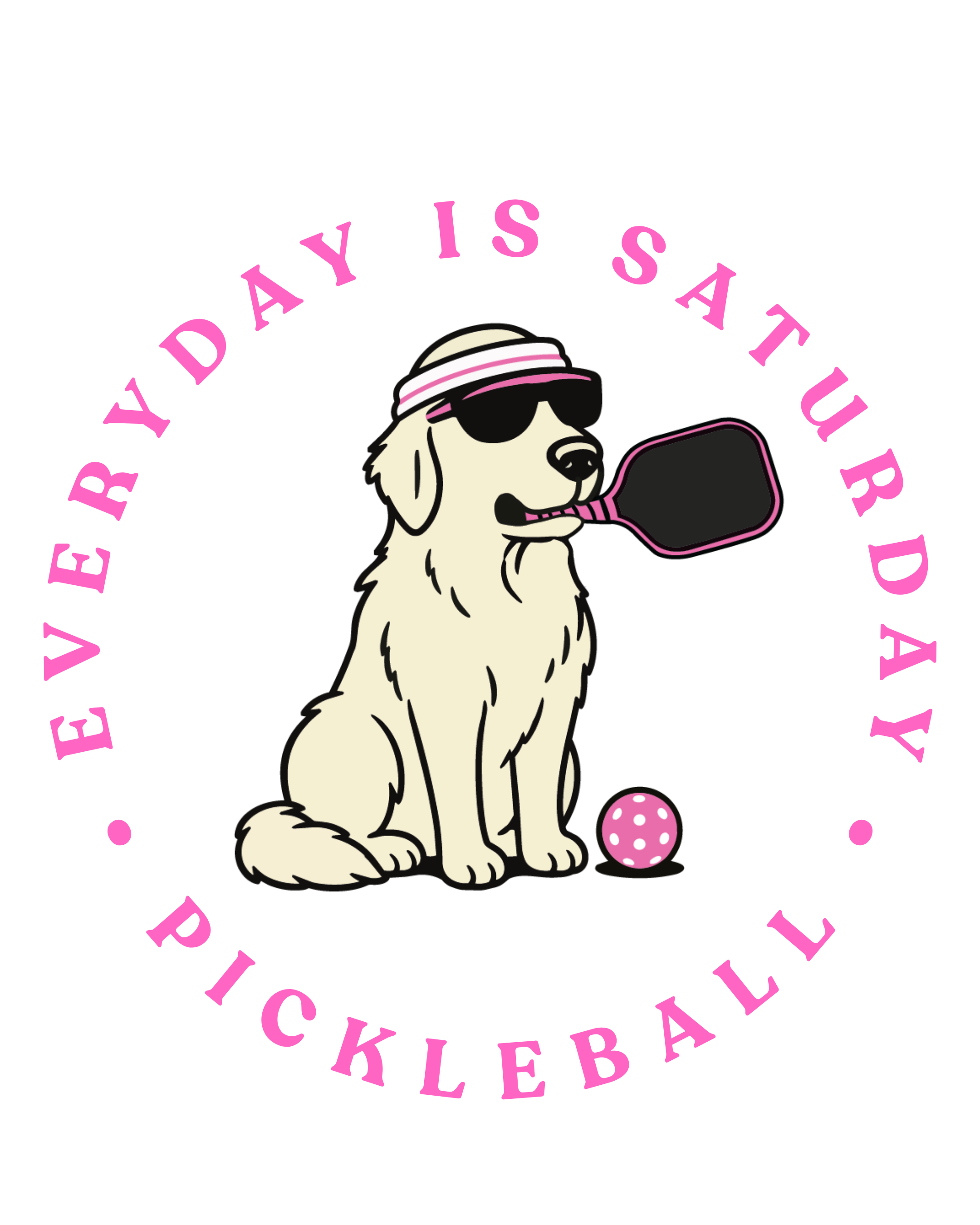 Pickleball Collection