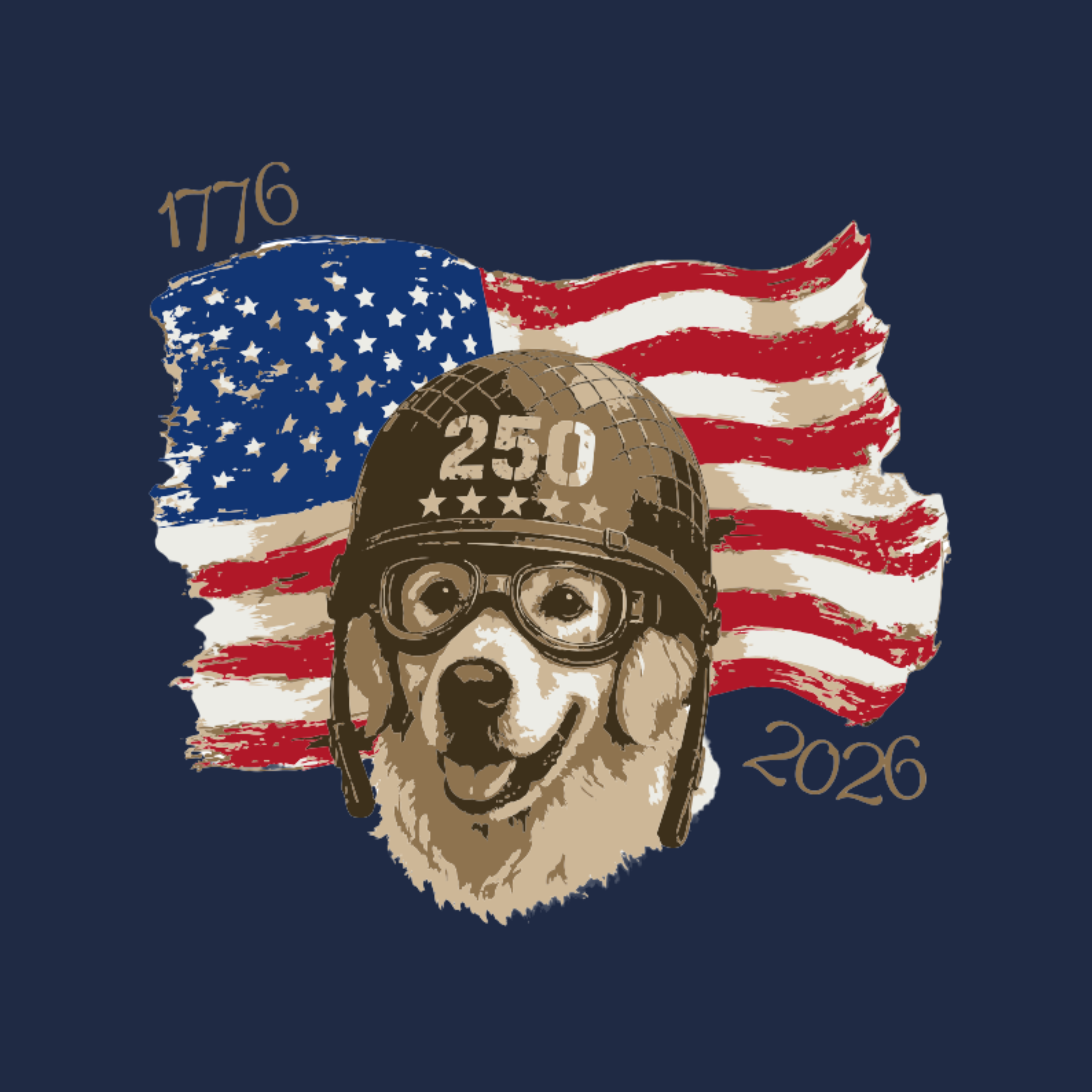 Patriotic Collection