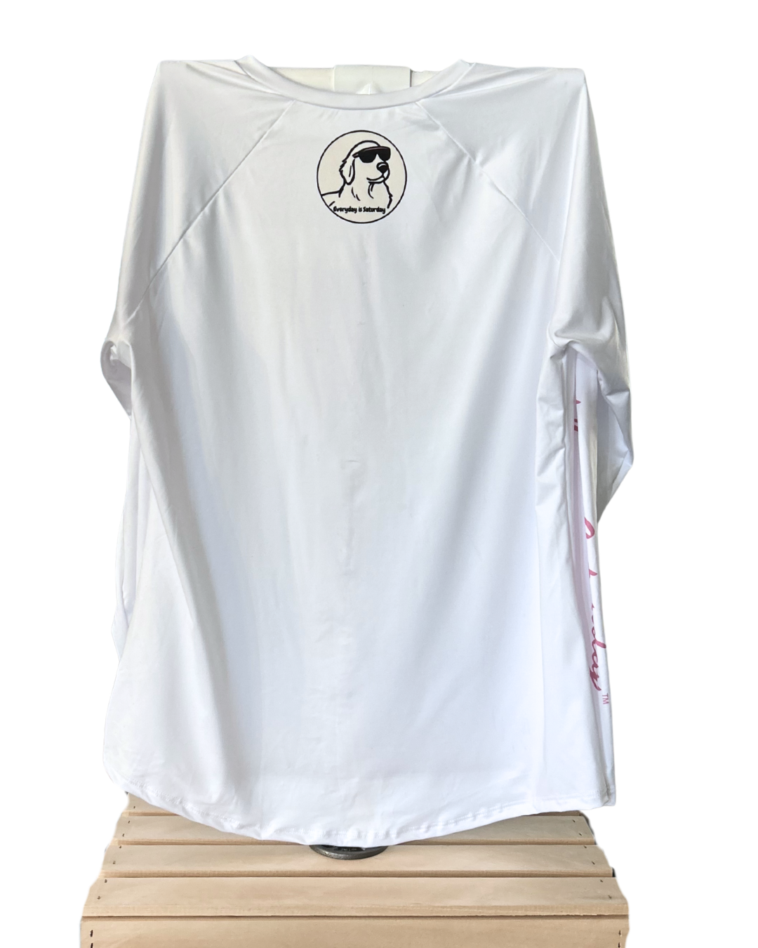Women's Fultini Rash Guard