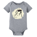 OG Fultini Pink Infant Onesie