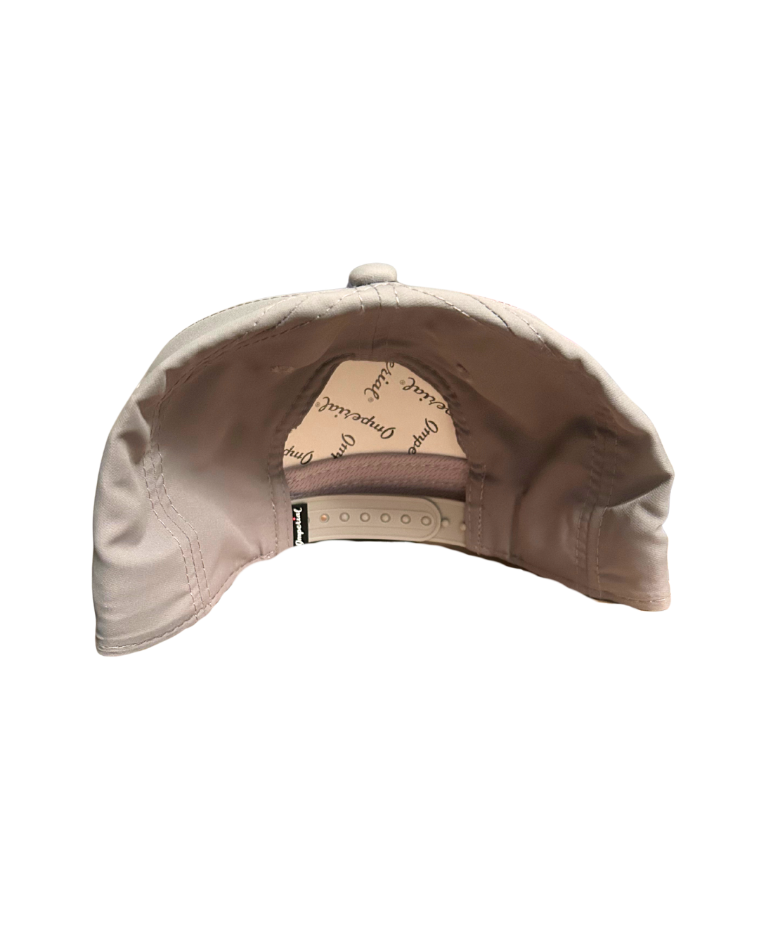 Everyday is Saturday Golf Hat