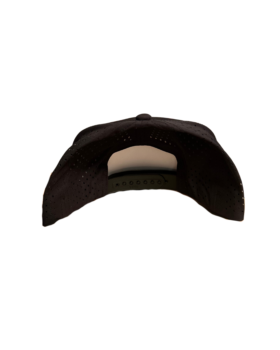 Everyday is Saturday Script Golf Hat