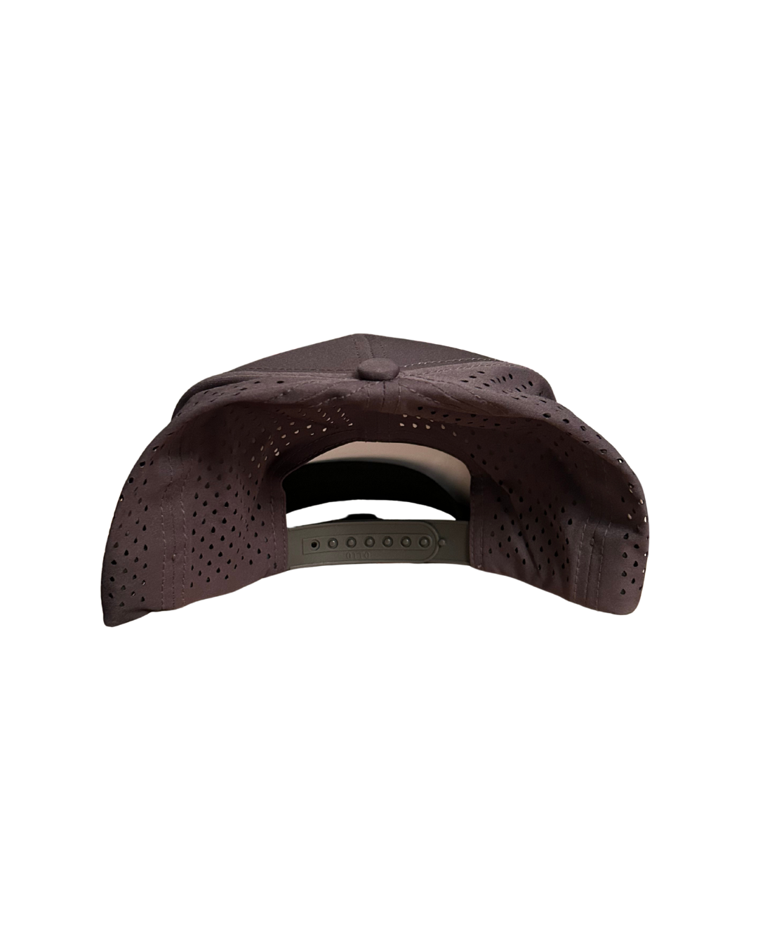 Everyday is Saturday Script Golf Hat