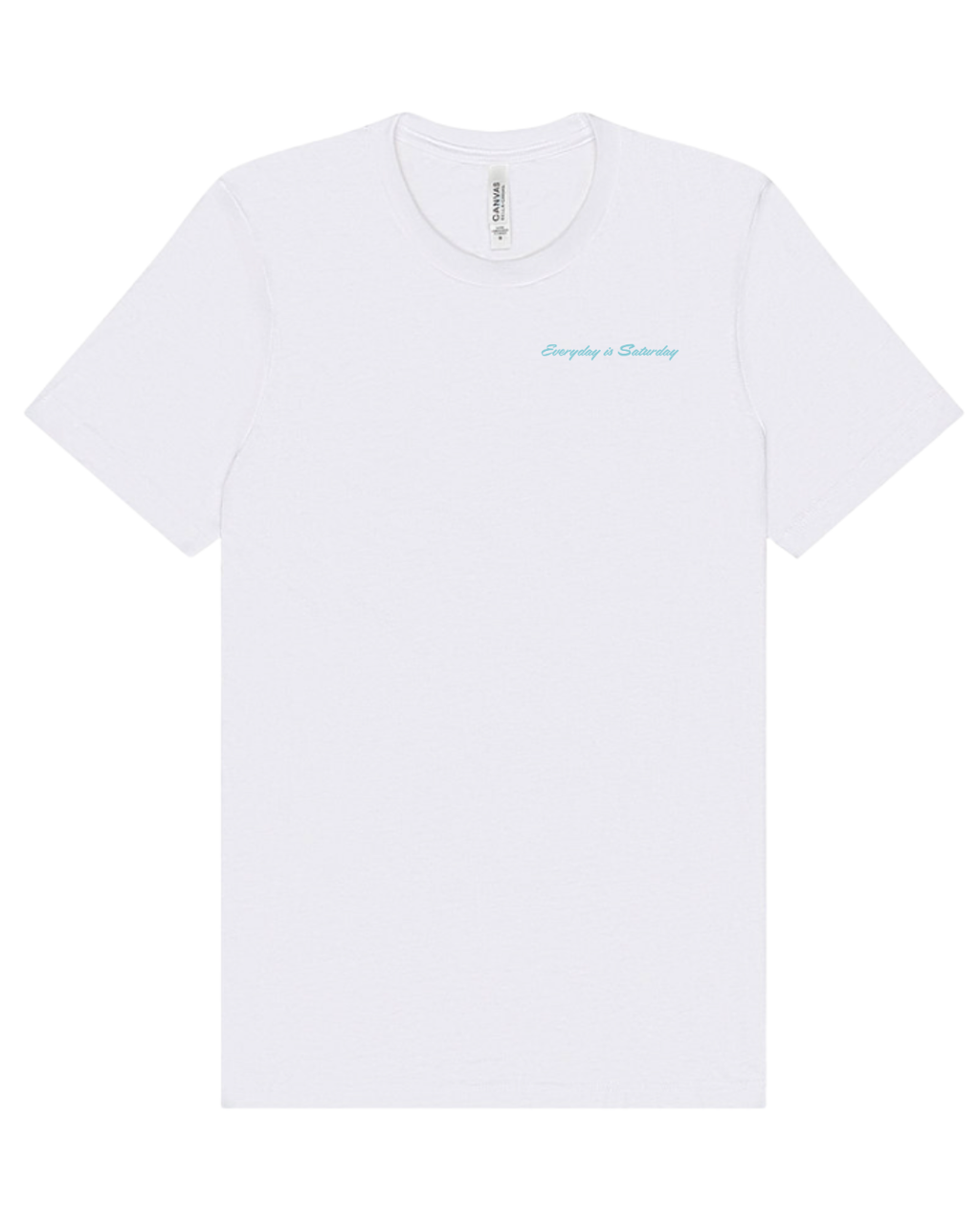 Beach Fultini T-shirt