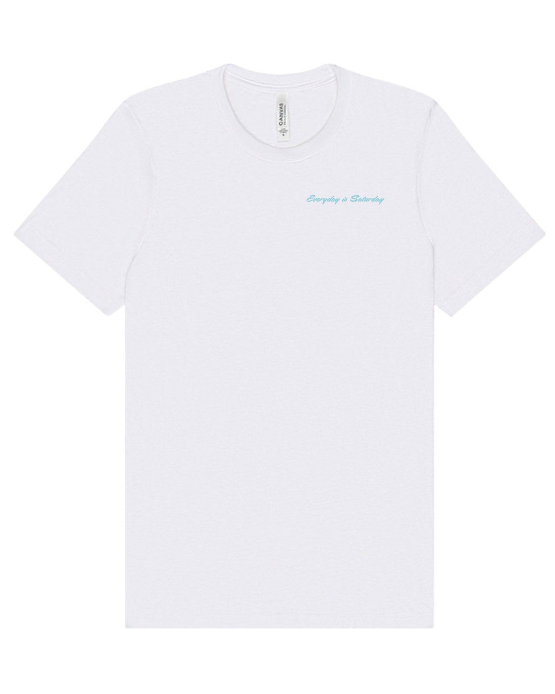 Beach Fultini T-shirt