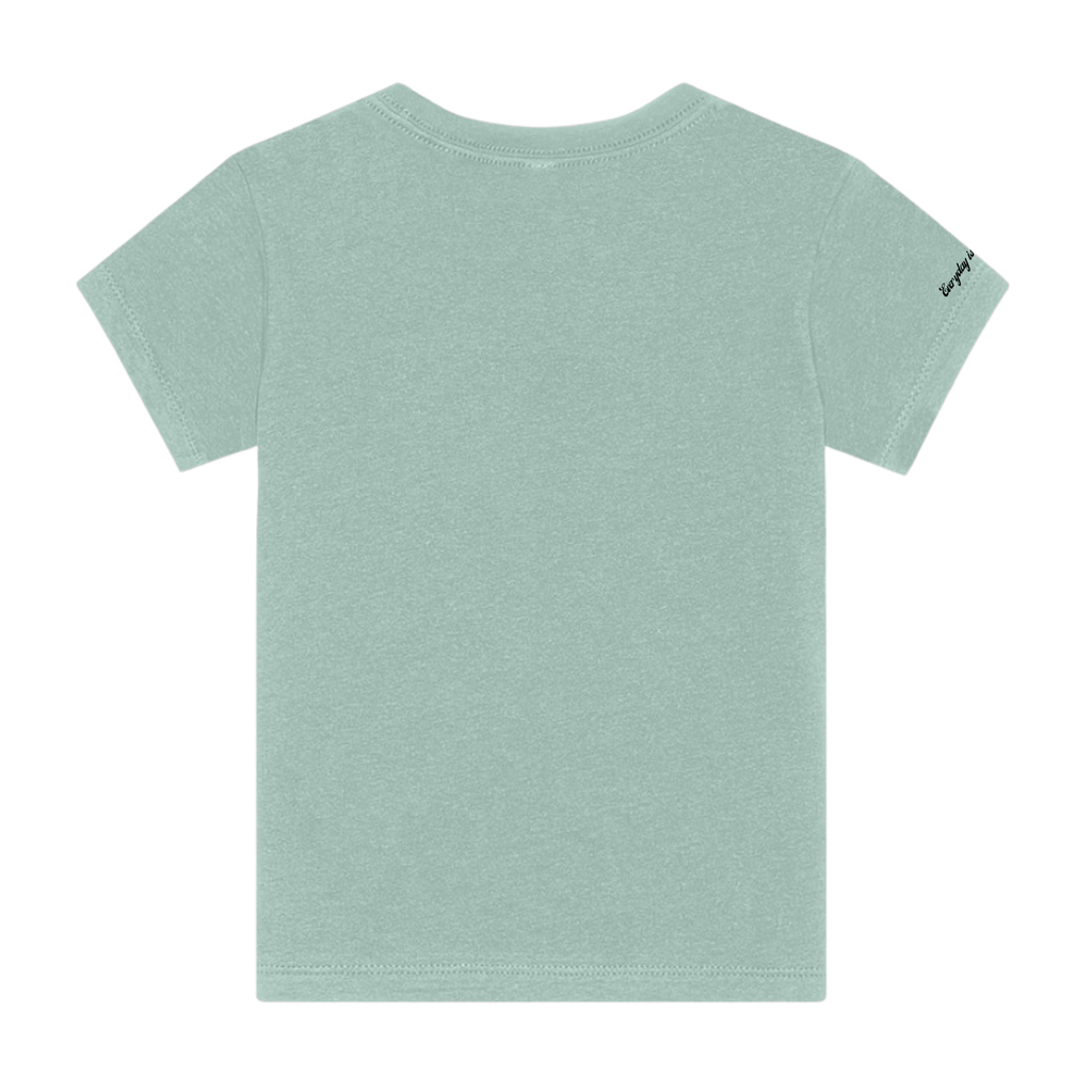 Toddler OG Fultini T-shirt