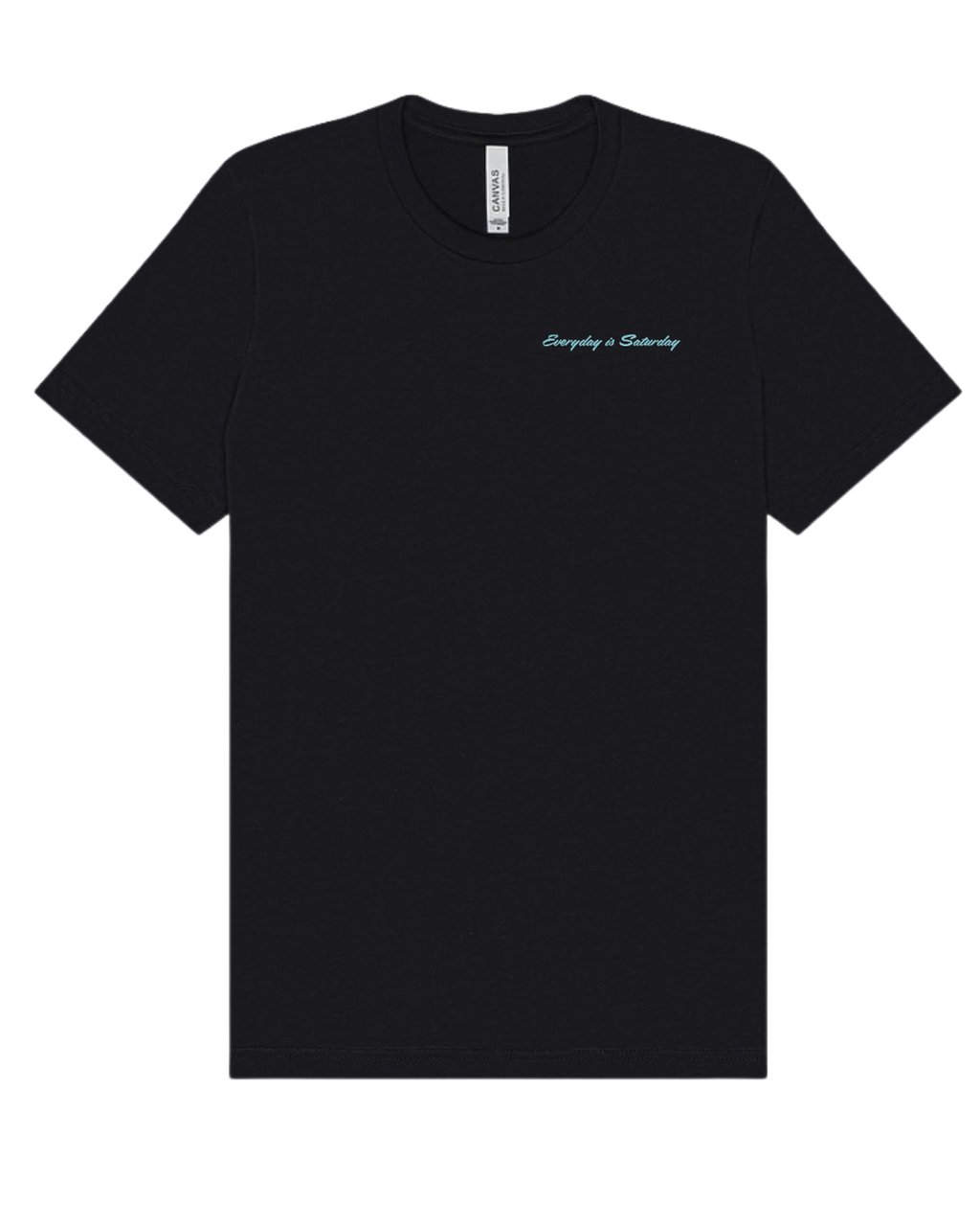 Beach Fultini T-shirt