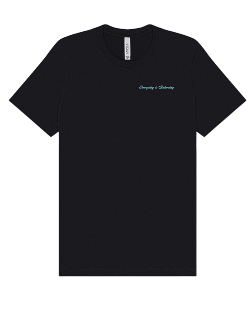 Beach Fultini T-shirt