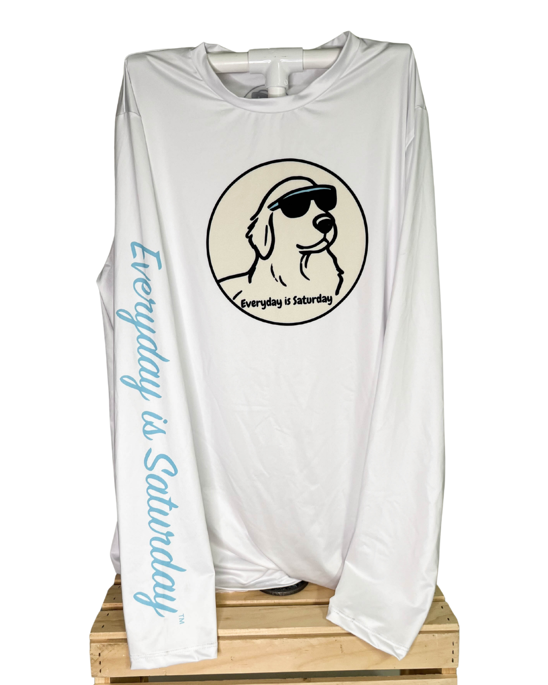 Men's Fultini Rash Guard
