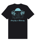 Beach Fultini T-shirt