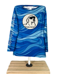 Boy's Fultini Rash Guard