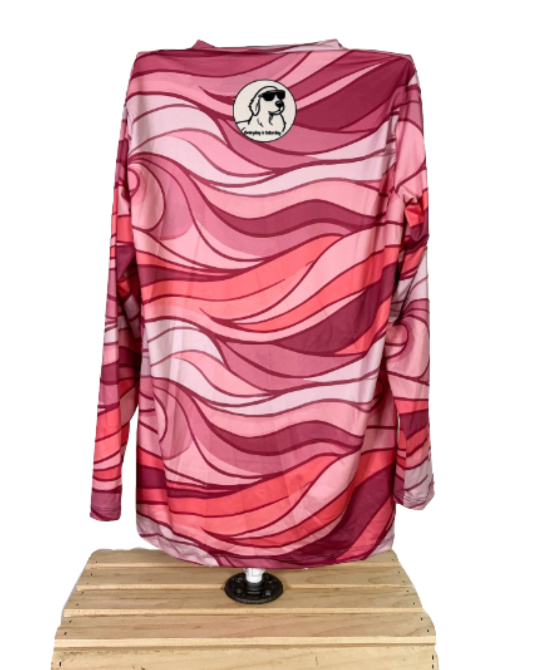 Girl's Fultini Rash Guard