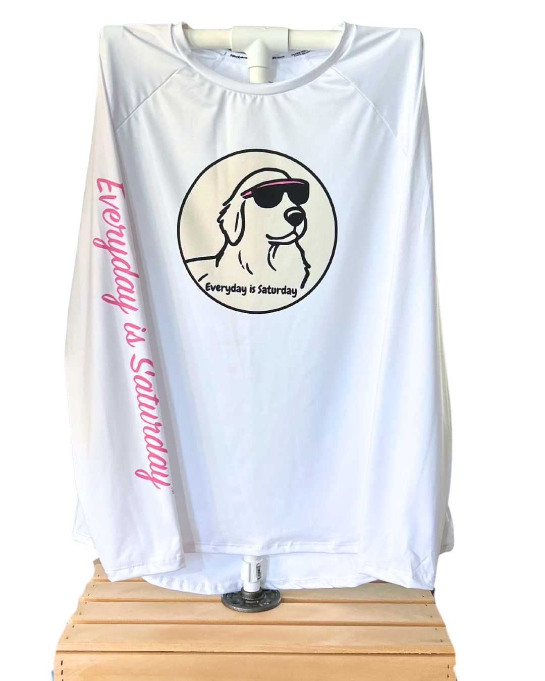 Women's Fultini Rash Guard