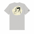 Original Fultini w/Blue Sunglasses - T-Shirt
