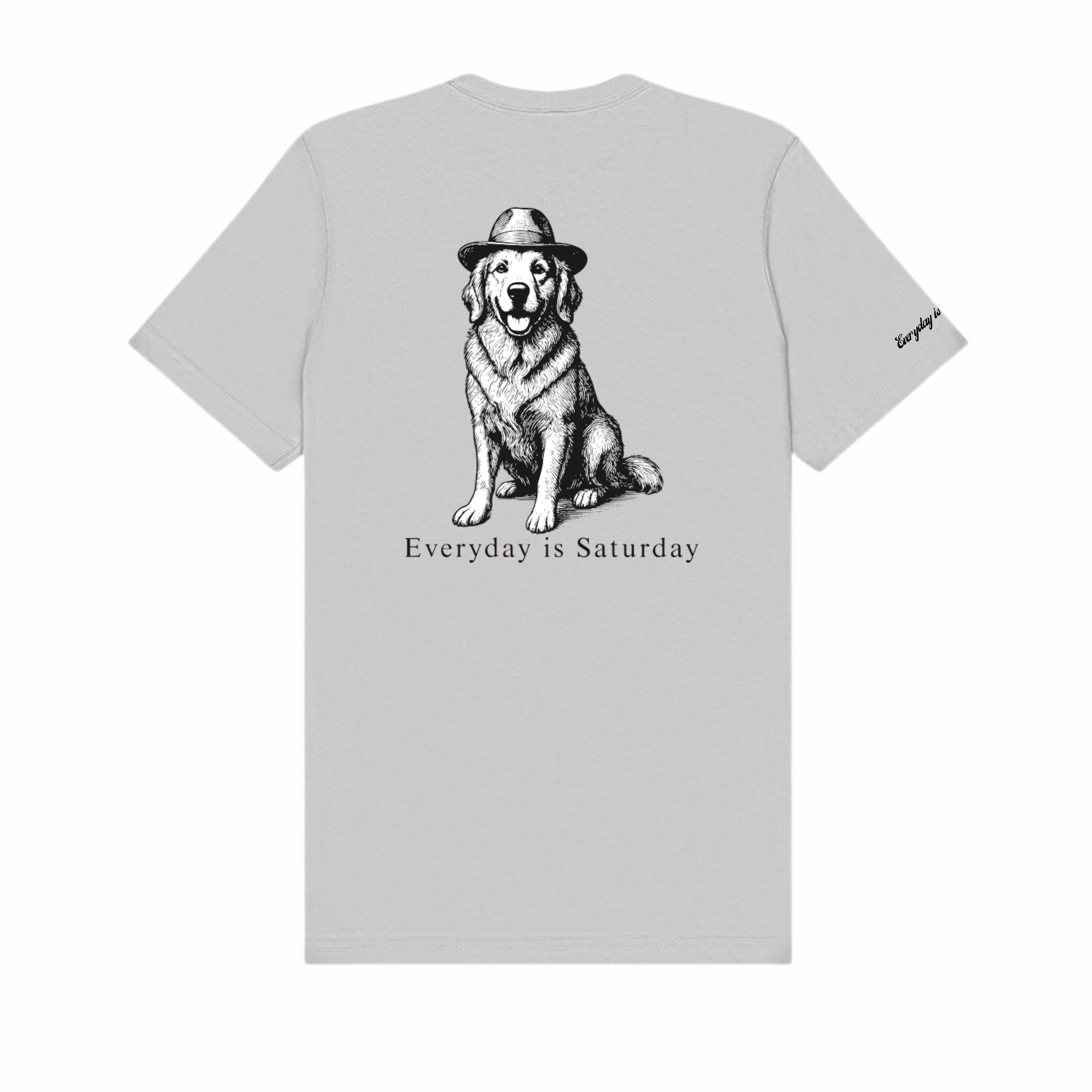 Classy Fultini - T-Shirt