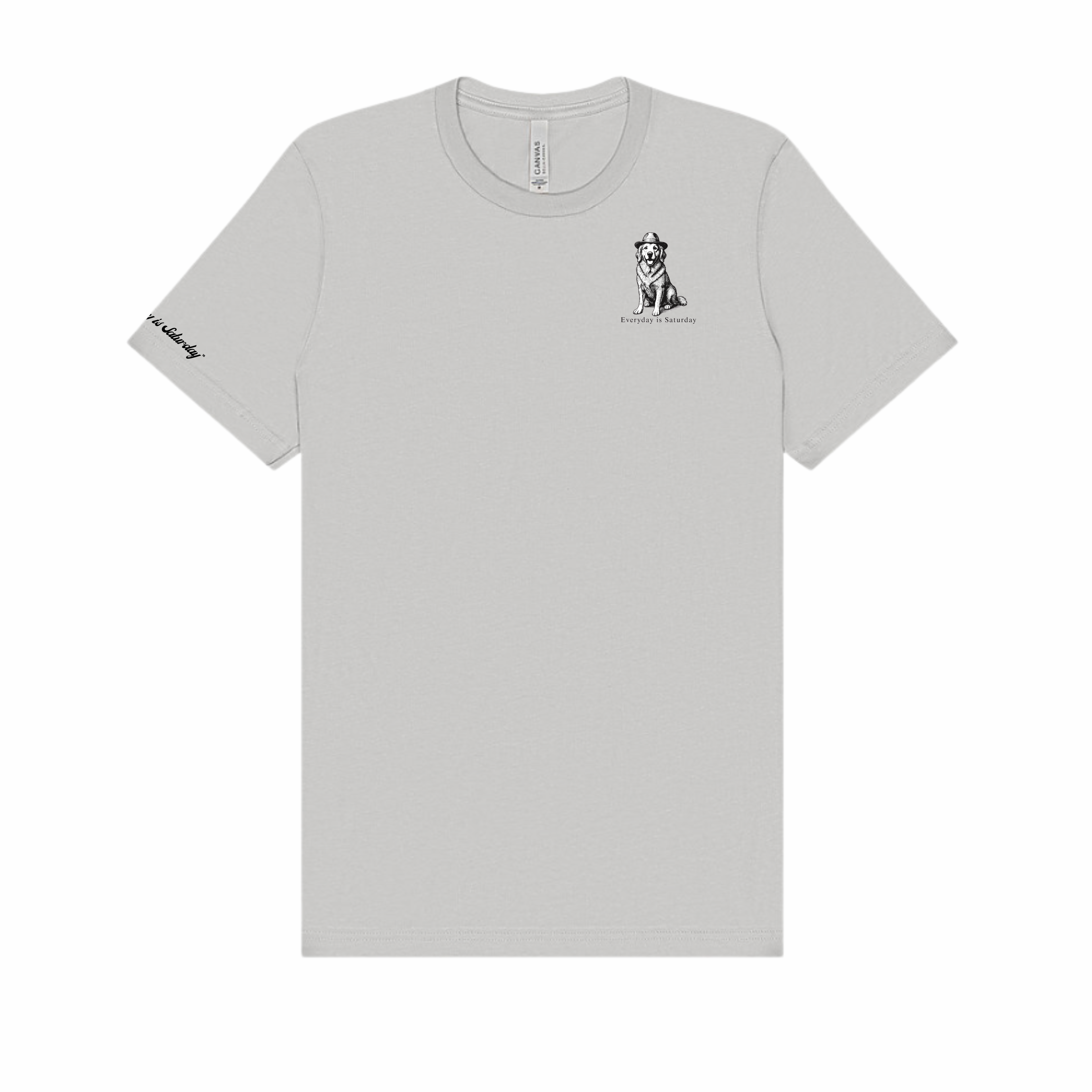 Classy Fultini - T-Shirt