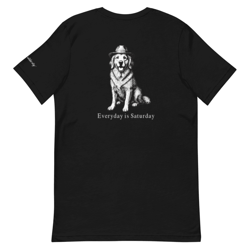 Classy Fultini - T-Shirt