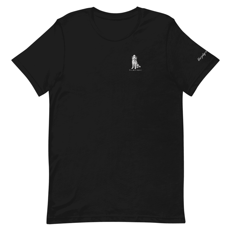 Classy Fultini - T-Shirt