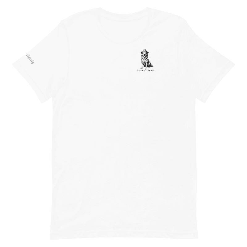 Classy Fultini - T-Shirt