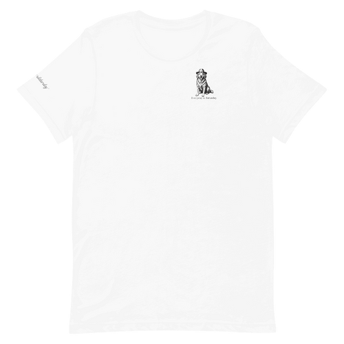 Classy Fultini - T-Shirt