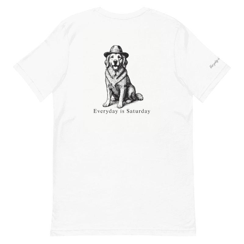 Classy Fultini - T-Shirt