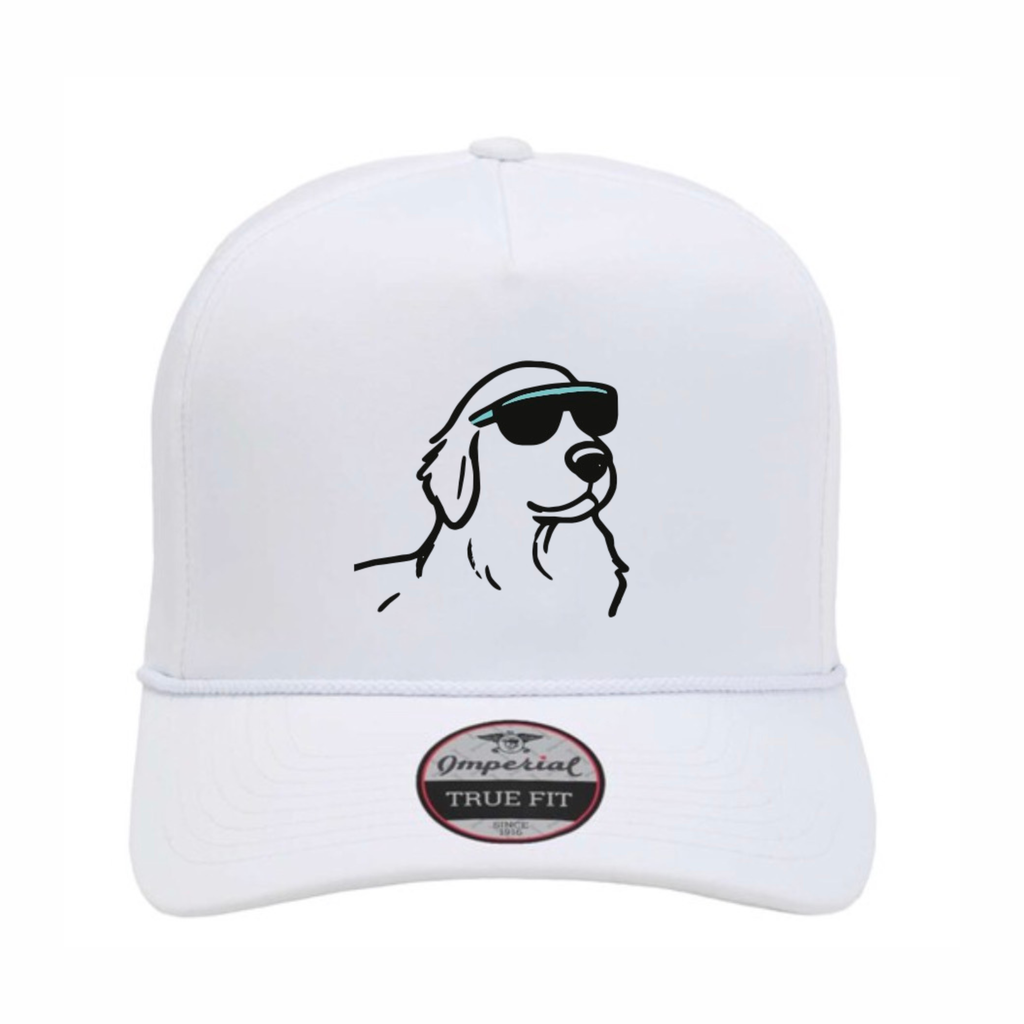 Fultini Golf Hat