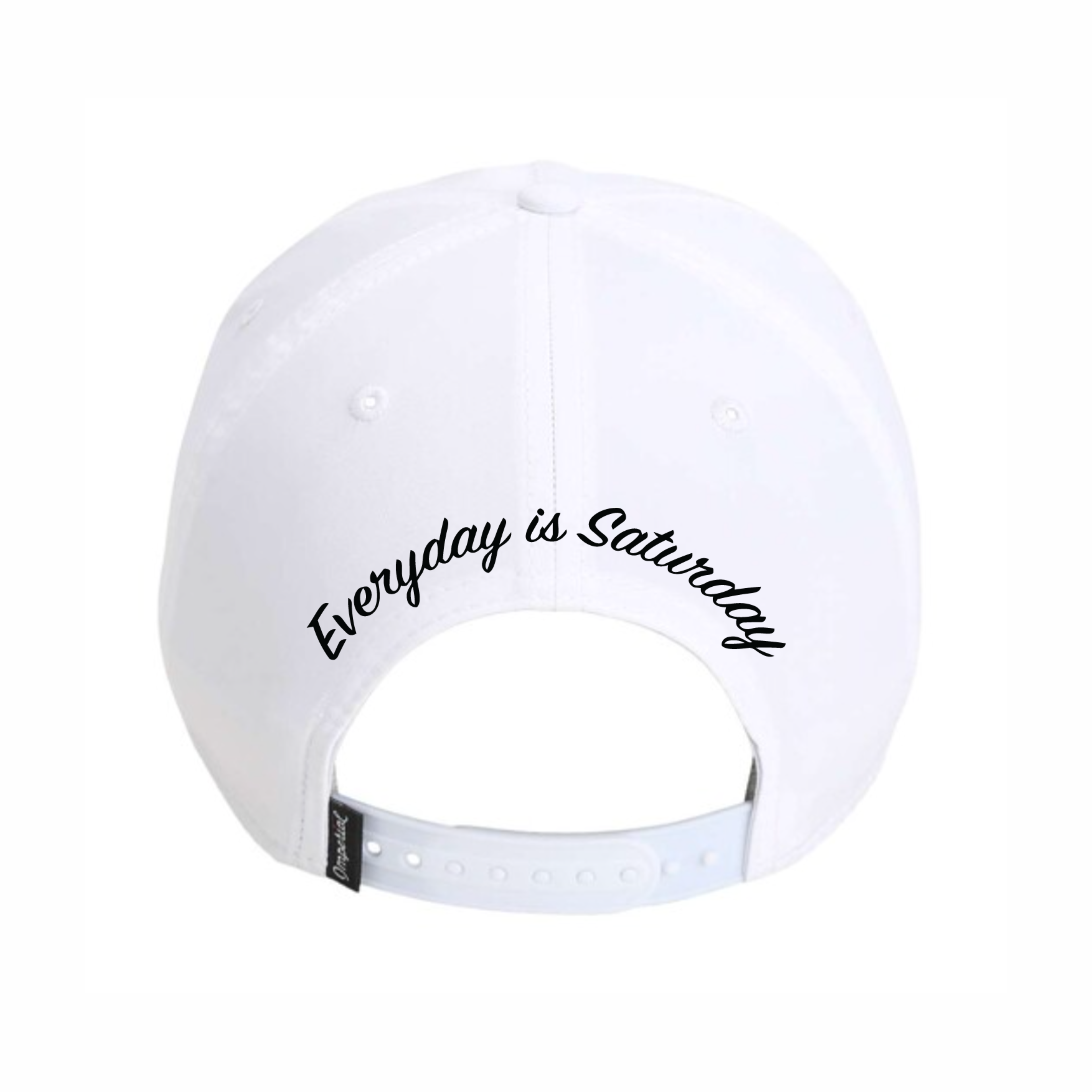 Fultini Golf Hat