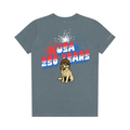Kids Fireworks Fultini T-Shirt