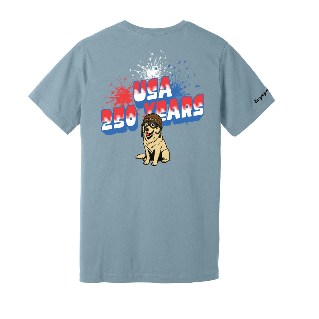 Fireworks Fultini - T-Shirt