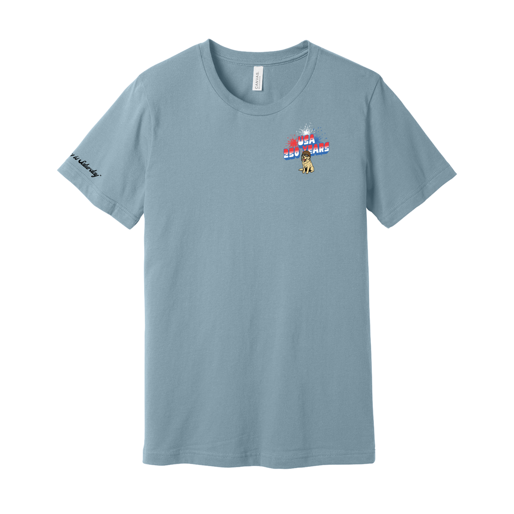 Fireworks Fultini - T-Shirt