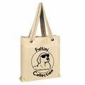Original Fultini Grommet Tote Bag