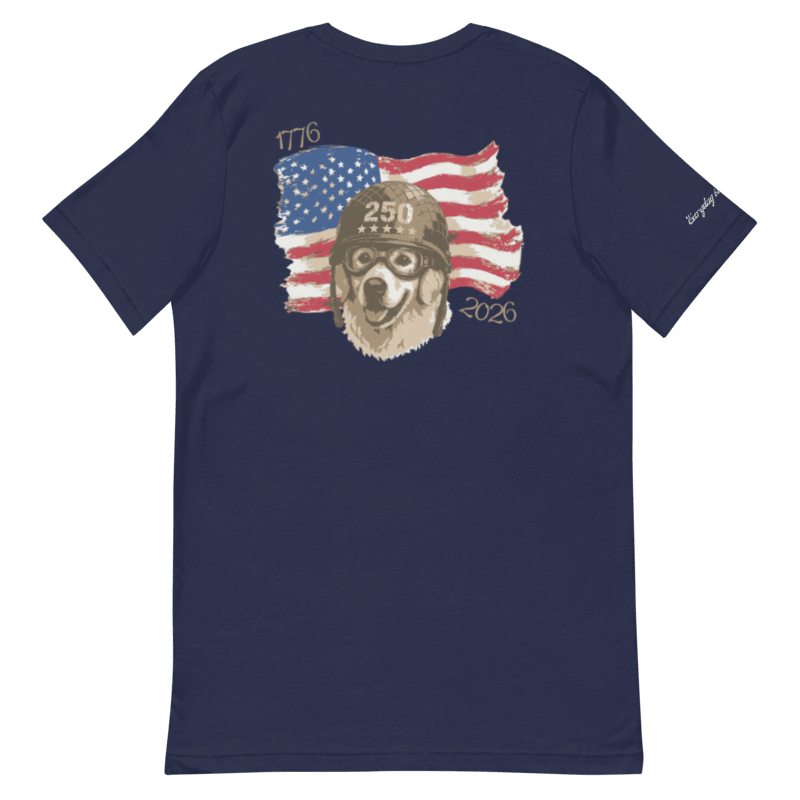 General Fulton - T-Shirt