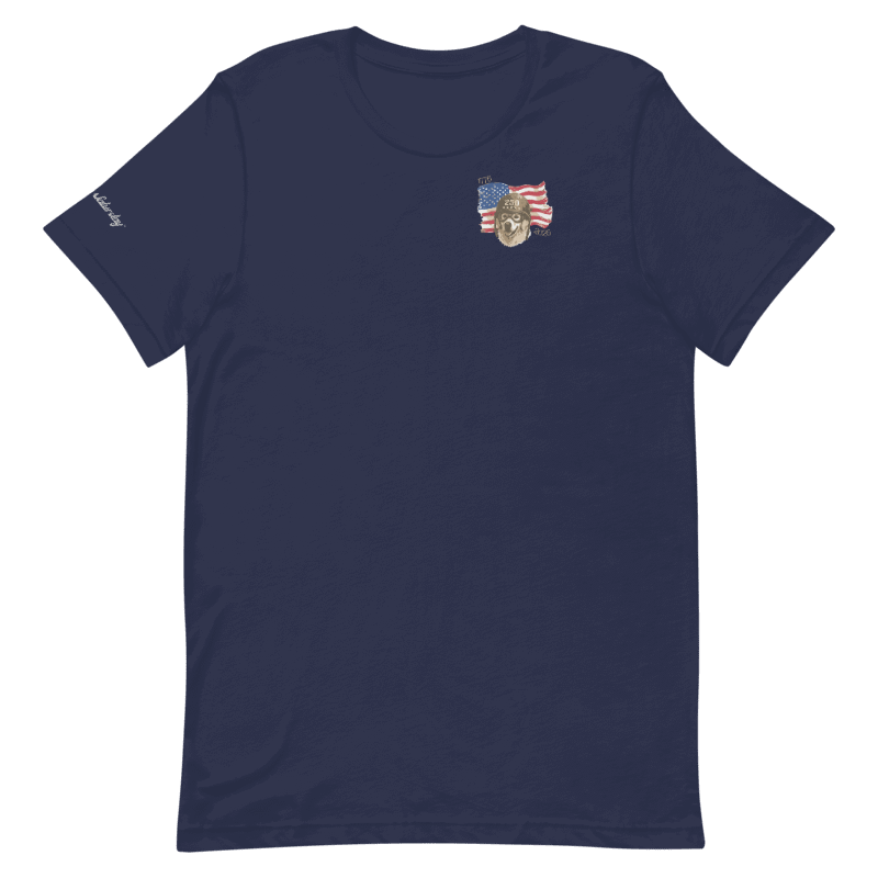 General Fulton - T-Shirt