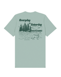 Lake Fultini T-shirt