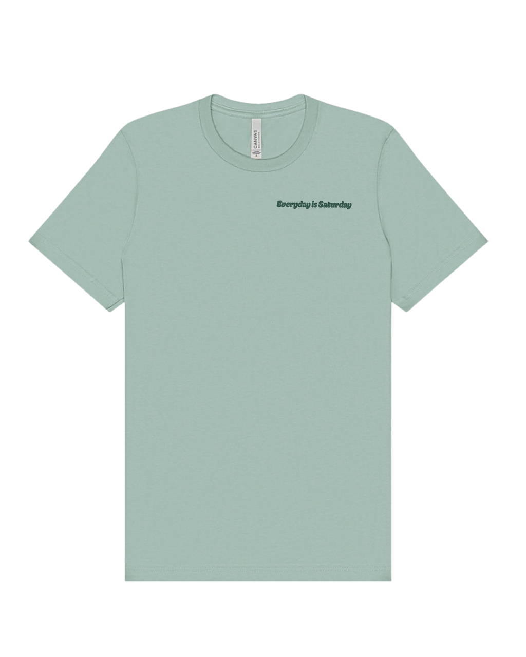Lake Fultini T-shirt