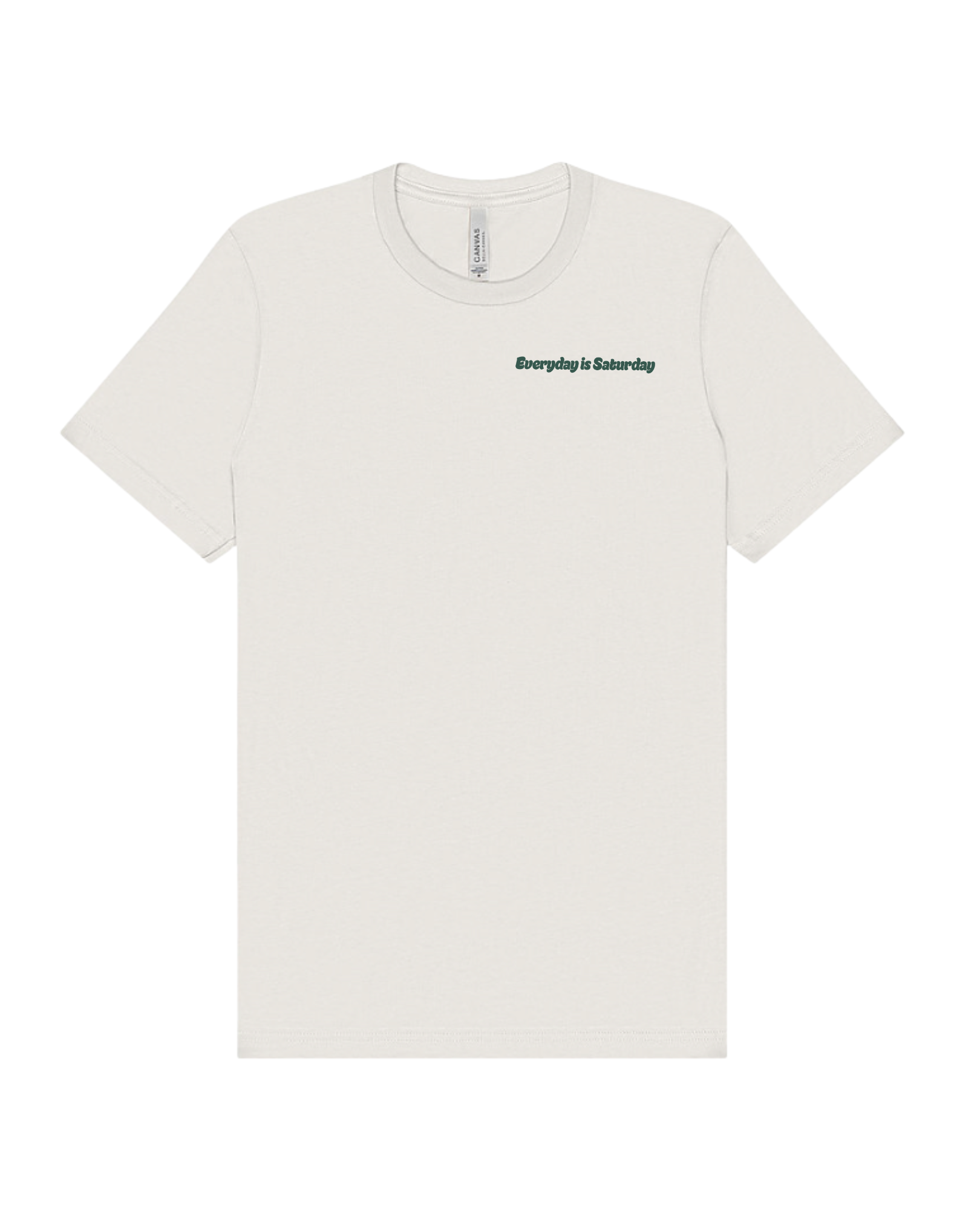 Lake Fultini T-shirt