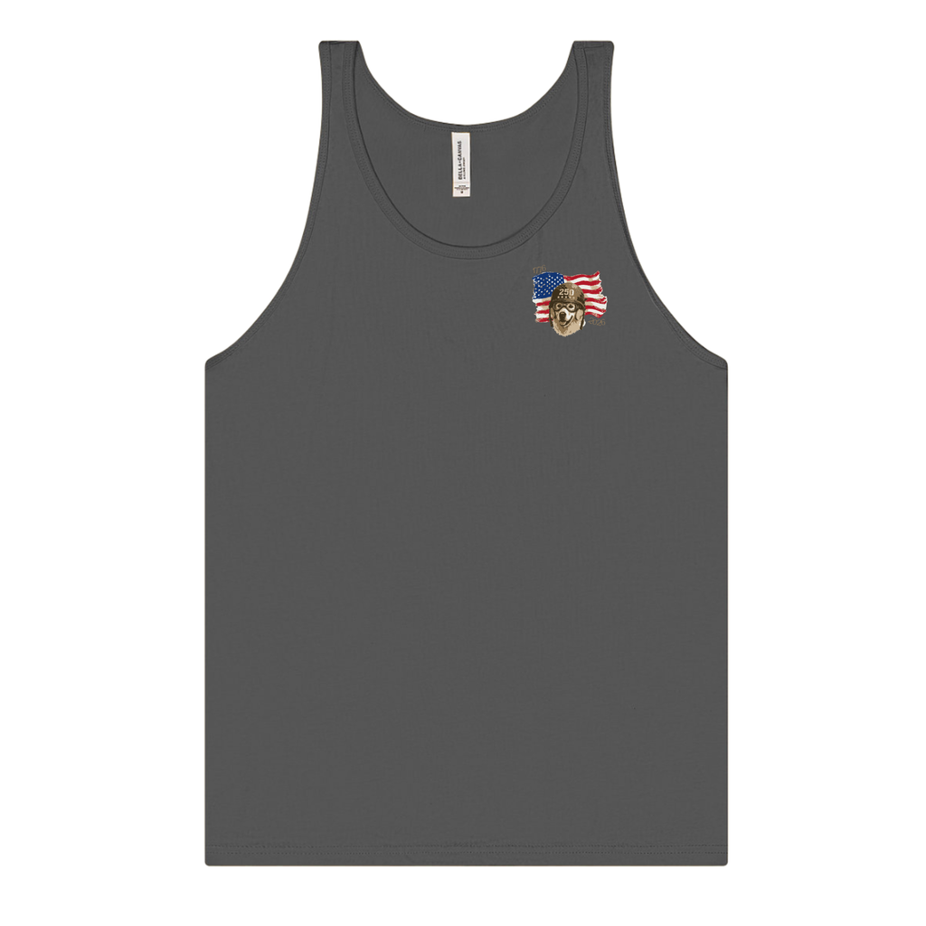 General Fulton Tank Top