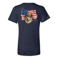 Women's General Fulton V-neck