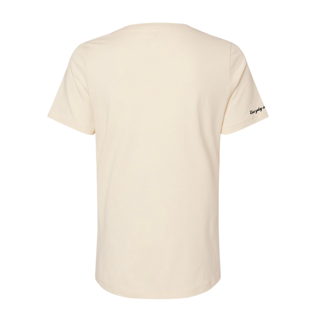 Women's Classy Fultini V-neck