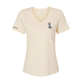 Women's Classy Fultini V-neck